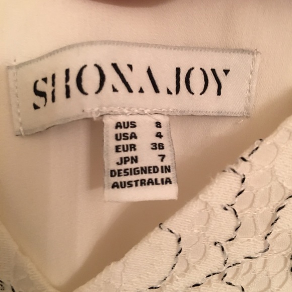 Shona Joy - Picture 6 of 7